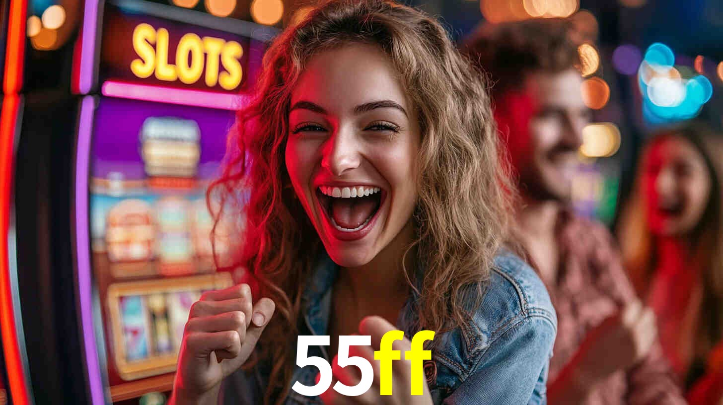 Experiência VIP 55ff