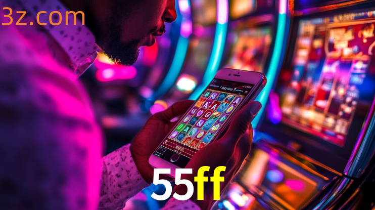 Baixar App 55ff  