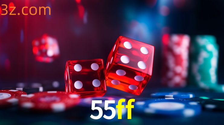 Bonus na Plataforma Online 55ff