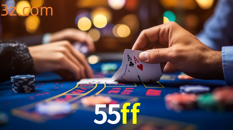 Jogos na 55ff