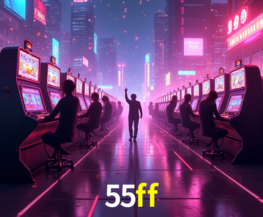 Estatísticas do Jogo 55ff