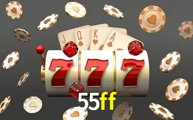 A Emoção da Loteria na 55ff: Uma Chance de Mudança de Vida