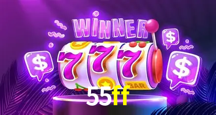 Descubra a Magia dos Jogos de Arcade no 55ff