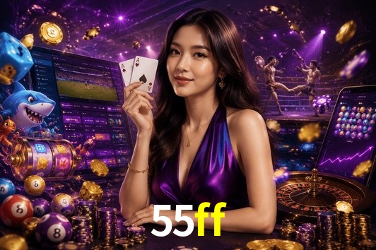 Spaceman Game 55ff