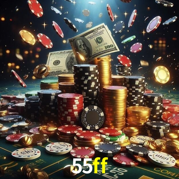 Casino Ao Vivo 55ff