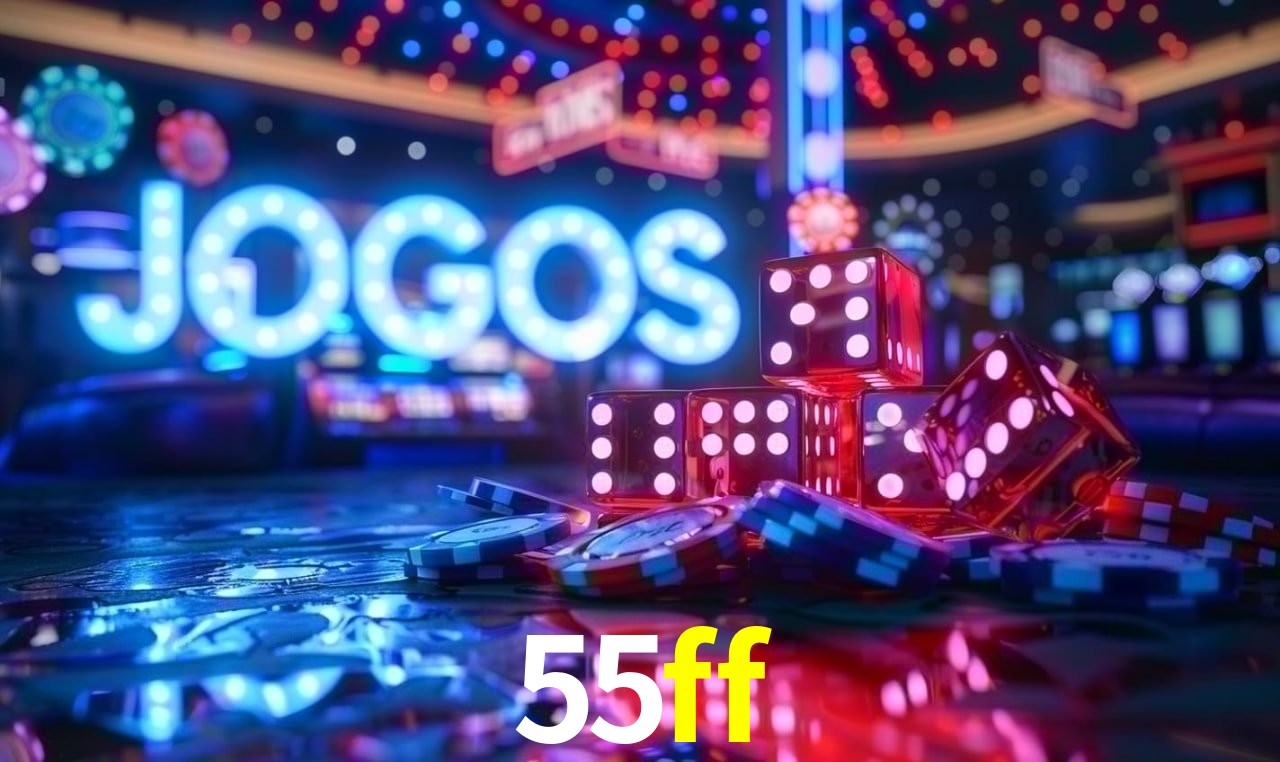 Apostas de Futebol 55ff