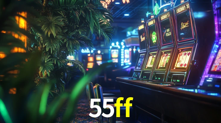 Live Casino 55ff