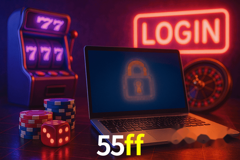 Sistemas de Segurança 55ff