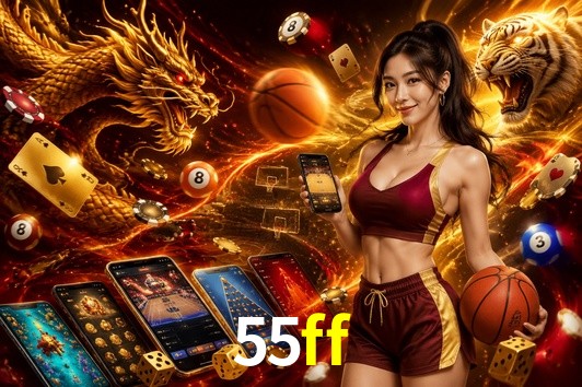 Live Casino 55ff