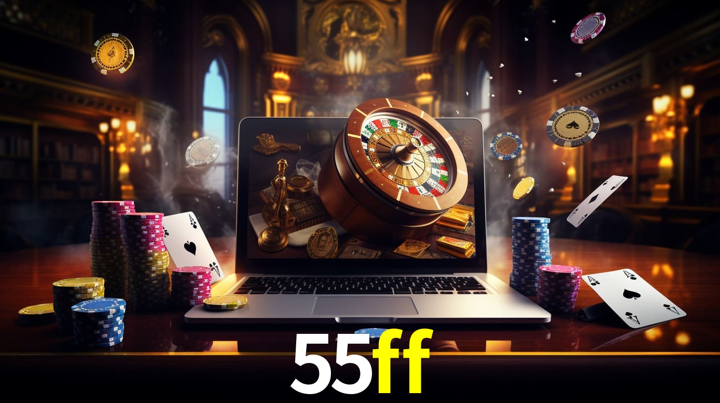 Blackjack Table 55ff