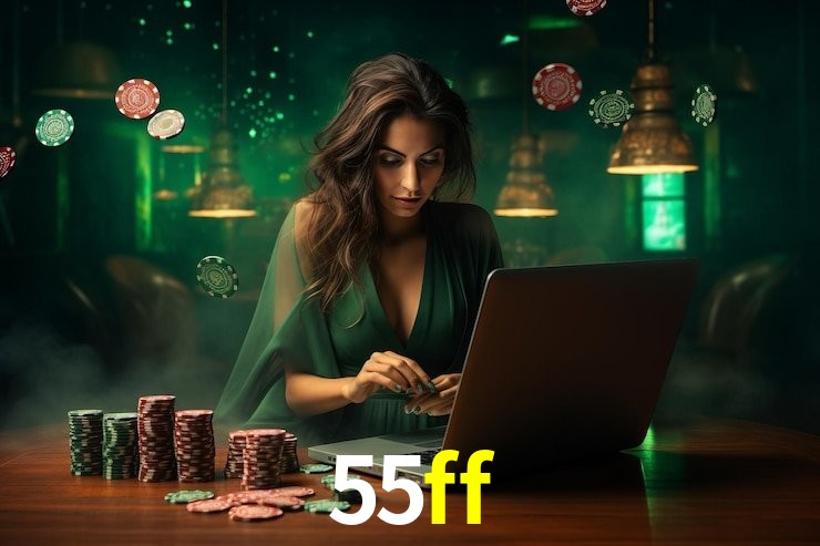 Instalar app 55ff