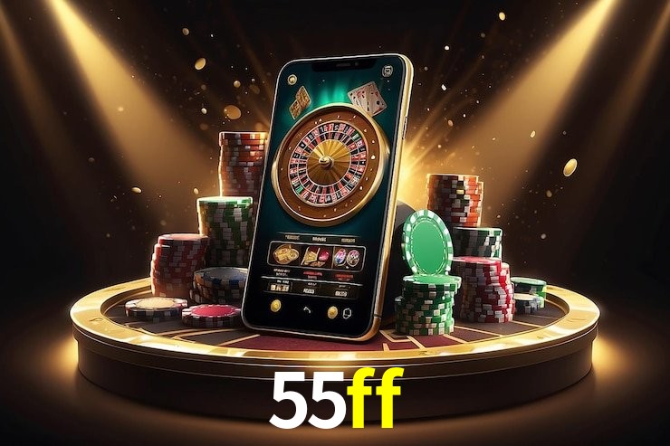 Acesso à conta 55ff
