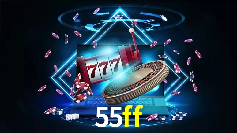 Estatísticas 55ff