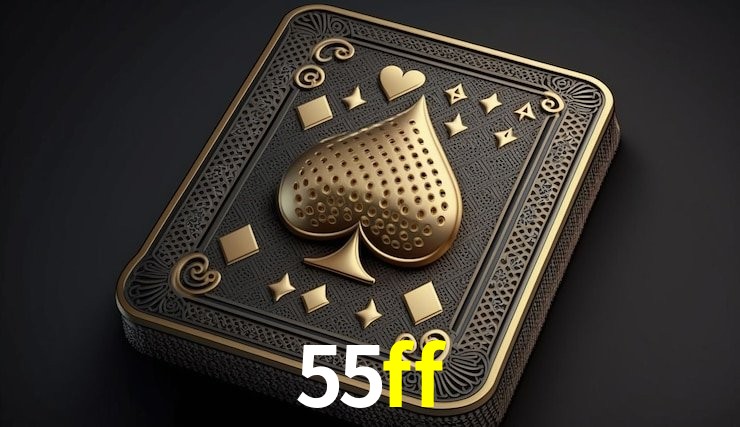 Promoção Relâmpago 55ff