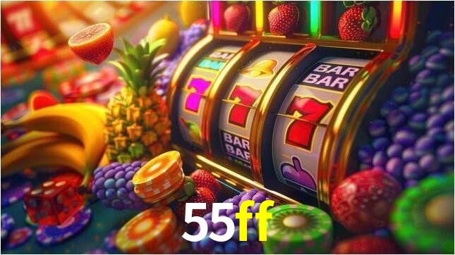 Descubra a Essência do 55ff: Nossa História e Compromissos