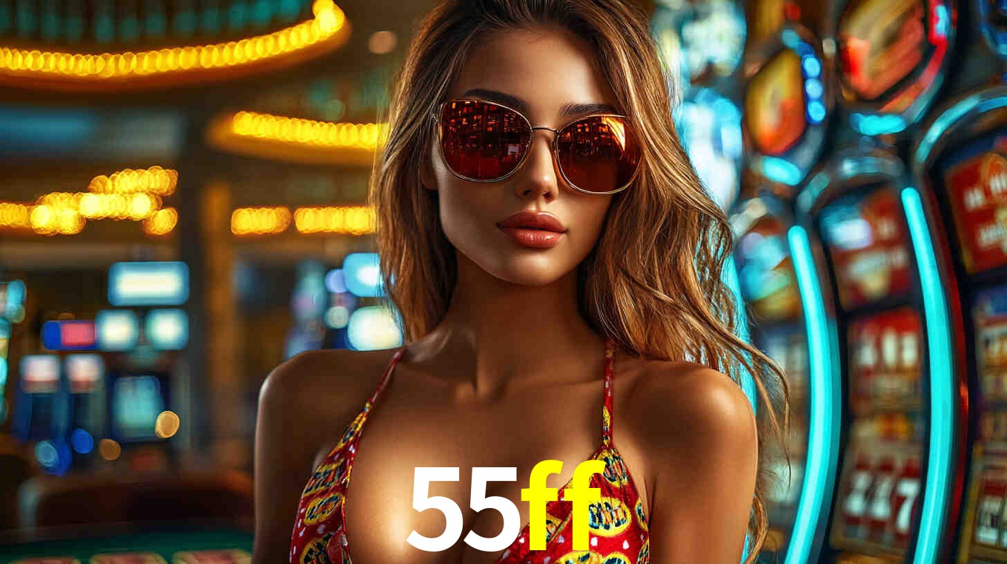 55ff App Interface