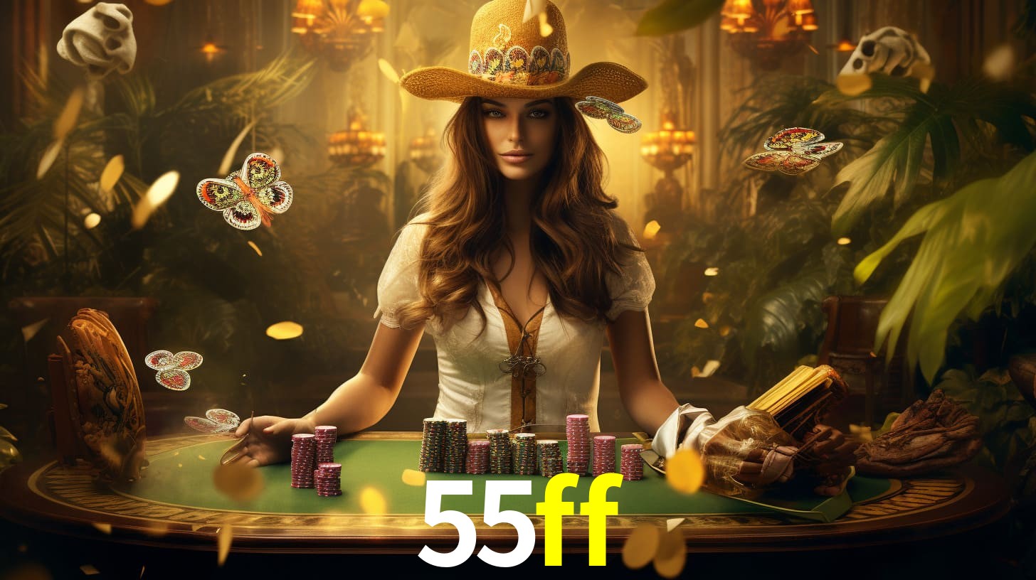 VIP Casino 55ff