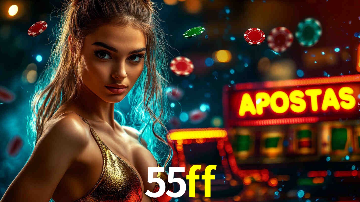 A Emoção da Loteria na 55ff: Uma Chance de Mudança de Vida