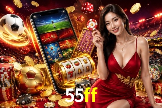 Welcome Bonus 55ff