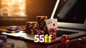 Mesa de Blackjack 55ff
