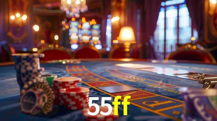Exclusive Offers 55ff