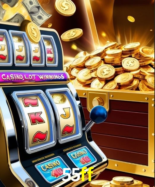 Slot Games 55ff