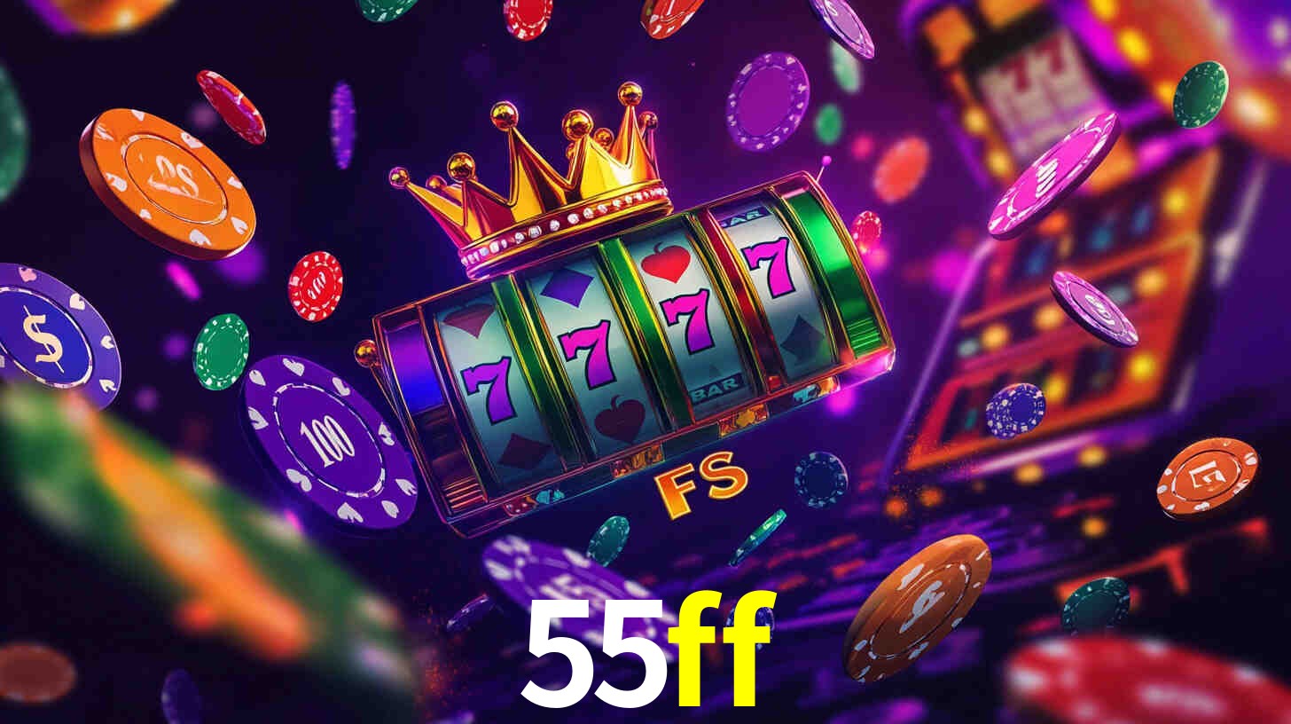 Welcome Bonus 55ff