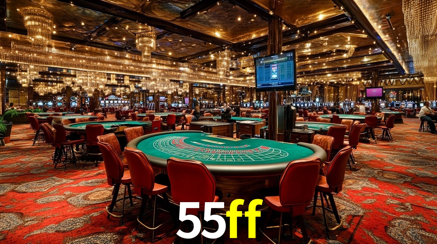 55ff - Cassino On-line Início Perfeito - 55ff.com