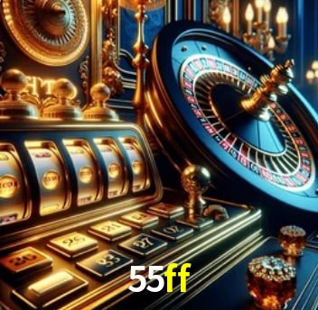 Jogos de Slot 55ff