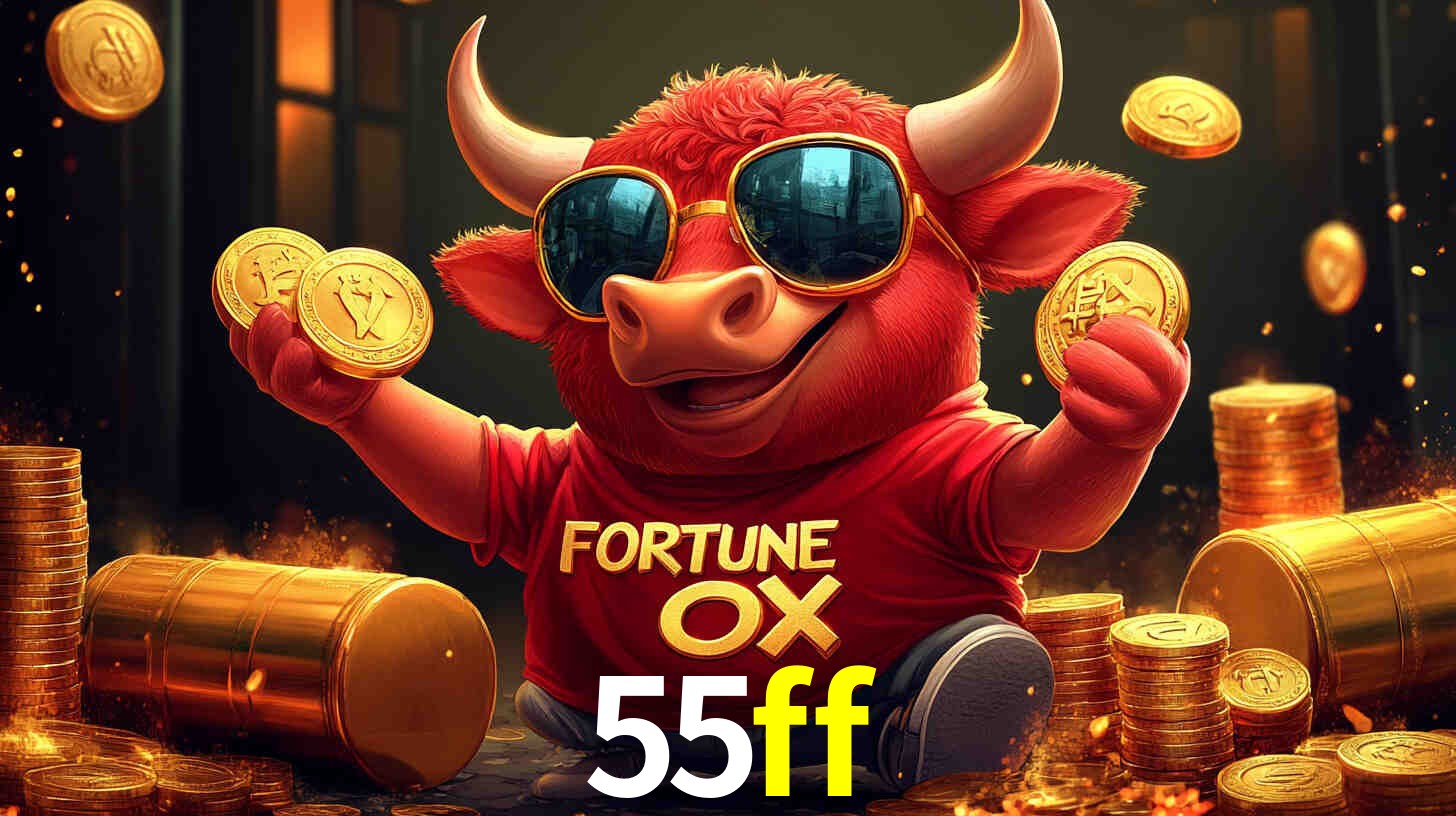 Descubra o Programa VIP da 55ff: Vantagens Exclusivas para Jogadores