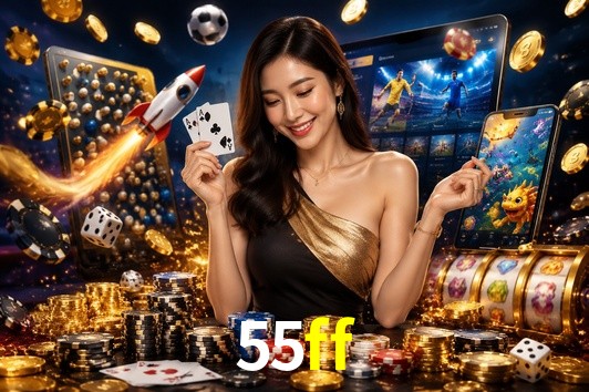 Platform Technology 55ff