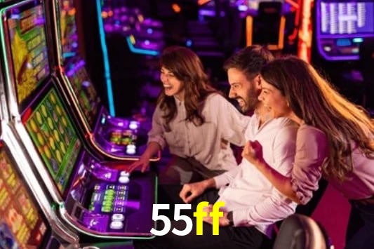 Casino VIP 55ff