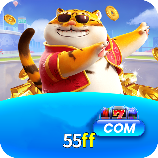 Logo 55ff