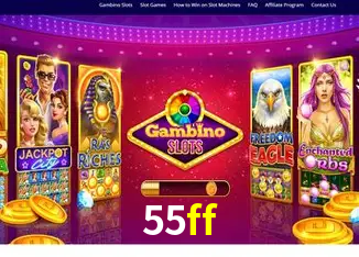 Exclusive Offers 55ff