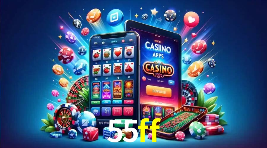 Game Statistics 55ff