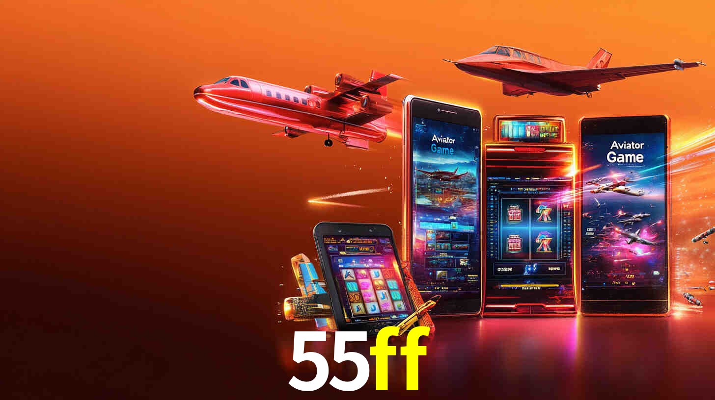 Bônus de Boas-vindas 55ff