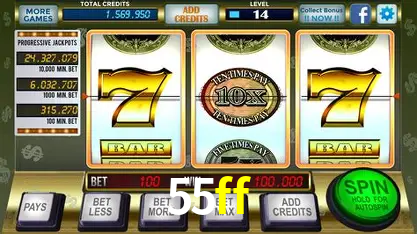 API Integration 55ff