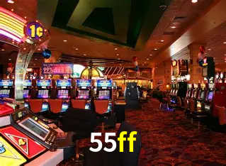 APP oficial da 55ff para mobile