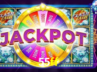 A Emoção da Loteria na 55ff: Uma Chance de Mudança de Vida