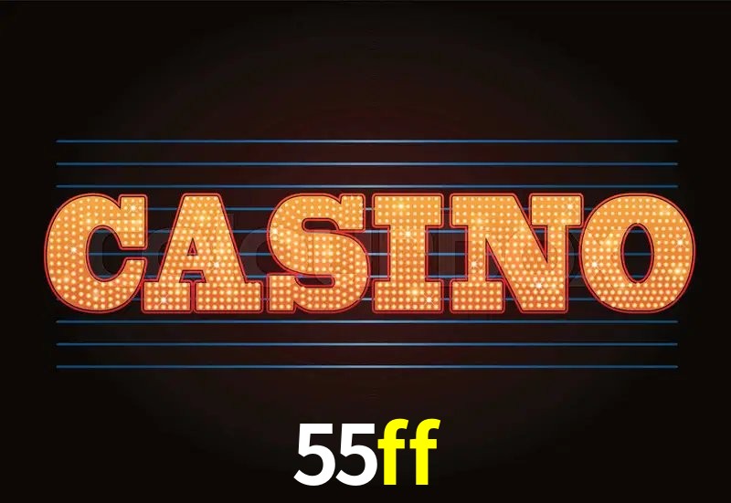 Inovações de Jogos na 55ff: O Futuro das Experiências Interativas