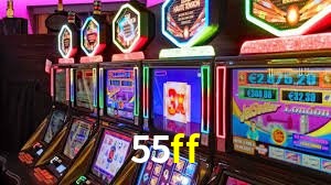 Desvendando o Mundo dos Jogos Virtuais na 55ff
