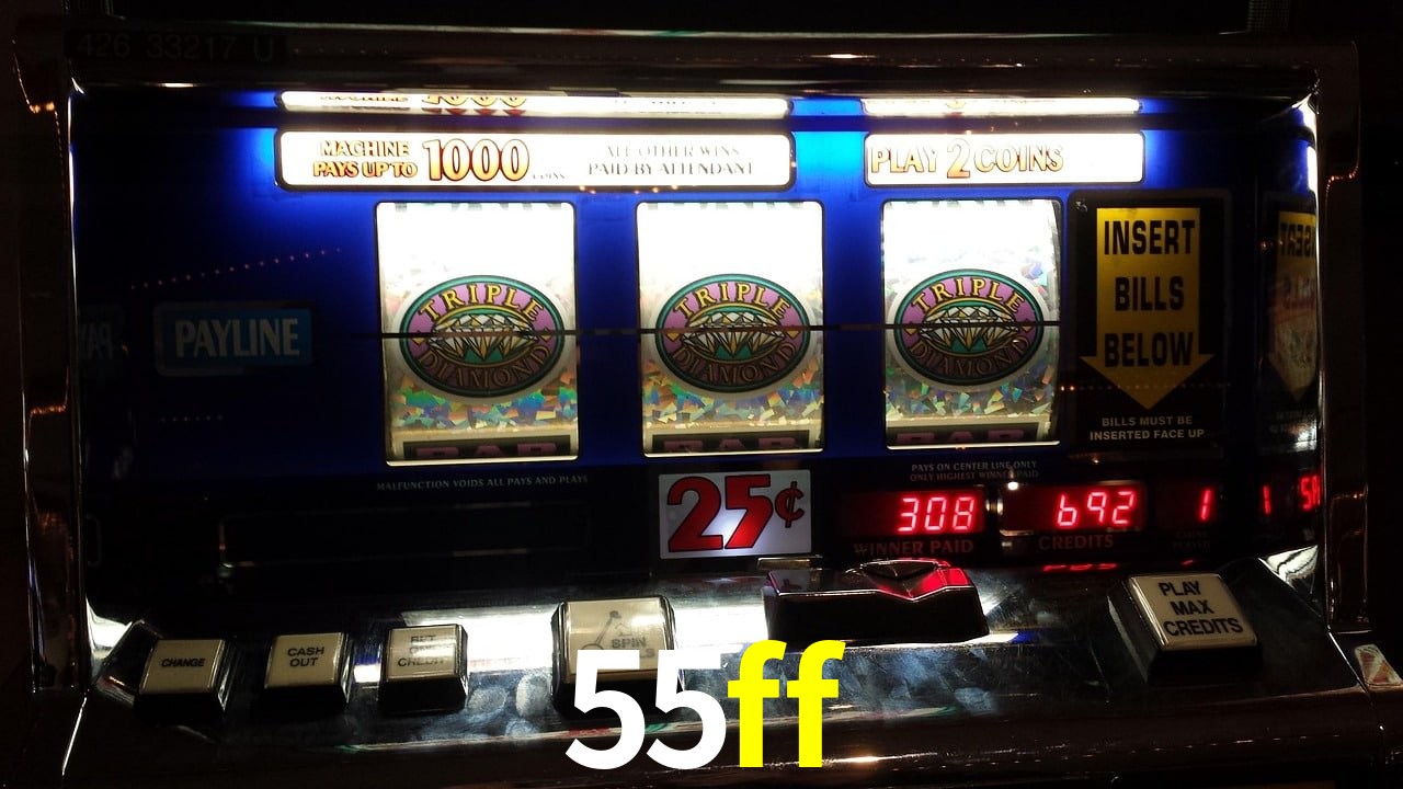Live Casino 55ff